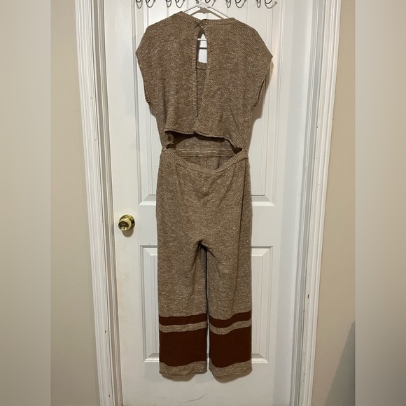 Free People Beach Knit Jumper - Picture 2 of 3